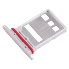  tel-szalk-19296951694 Huawei Mate 60 Arany SIM kártya tálca mobiltelefon, tablet alkatrész