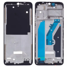  tel-szalk-19296951721710 Itel S23 előlap LCD keret, burkolati elem mobiltelefon, tablet alkatrész