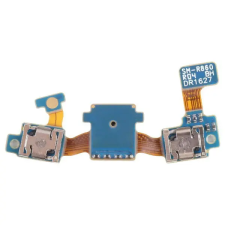  tel-szalk-19296951721851 Samsung Galaxy Watch4 40mm mikrofon flex szalagkábellel mobiltelefon, tablet alkatrész