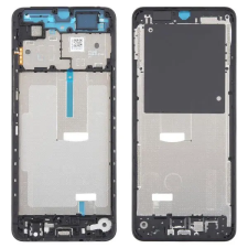  tel-szalk-19296951721861 Xiaomi Poco C71 előlap LCD keret, burkolati elem mobiltelefon, tablet alkatrész