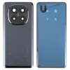  tel-szalk-19296951721979 Xiaomi Redmi Note 14 Pro Plus 5G Fekete (Midnight Black) Akkufedél hátlap, hátlapi ragasztó, kamera lencse