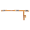  tel-szalk-19296951722116 Infinix Hot 20S Bekapcsoló és hangerőszabályzó gomb flexibilis kábel