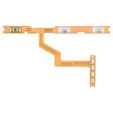  tel-szalk-19296951722119 Infinix Hot 50i Bekapcsoló és hangerőszabályzó gomb flexibilis kábel mobiltelefon, tablet alkatrész