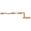  tel-szalk-19296951722129 Xiaomi Redmi 15 Bekapcsoló és hangerőszabályzó gomb flexibilis kábel