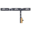  tel-szalk-19296951722130 Xiaomi 17 Pro Bekapcsoló és hangerőszabályzó gomb flexibilis kábel