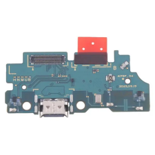  tel-szalk-19296951722169 Samsung Galaxy A17 4G töltőcsatlakozó port panel mobiltelefon, tablet alkatrész