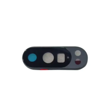  tel-szalk-19296951722254 Google Pixel 10 Pro hátlapi kamera lencse Obszidián kerettel mobiltelefon, tablet alkatrész