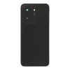  tel-szalk-19296951722293 Xiaomi Redmi 15C 4G Fekete (Midnight Black) Akkufedél hátlap, hátlapi ragasztó, kamera lencse