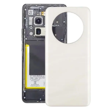  tel-szalk-19296951722632 Realme 13 Pro Akkufedél Arany hátlap, burkolati elem mobiltelefon, tablet alkatrész