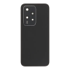  tel-szalk-19296951722666 Honor 200 Lite Fekete (Midnight Black) Akkufedél hátlap, hátlapi ragasztó, kamera lencse és keret