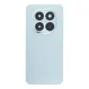  tel-szalk-19296951722688 Xiaomi Redmi Note 15 Pro 4G Kék (Glacier Blue) Akkufedél hátlap, hátlapi ragasztó, kamera lencse és keret