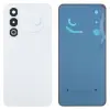 tel-szalk-19296951722697 ZTE nubia Neo 3 GT Fehér akkufedél, hátlap, hátlapi kamera lencse