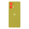  tel-szalk-19296951722765 Motorola Moto G85 Zöld (Olive Green) akkufedél hátlap, burkolati elem, ragasztóval