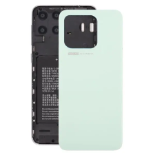  tel-szalk-19296951722770 ZTE Blade V70 / Axon 70 Zöld Akkufedél hátlap mobiltelefon, tablet alkatrész