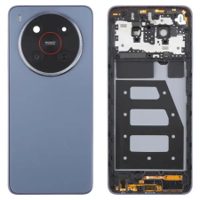  tel-szalk-19296951722850 ZTE Blade V70 Lila akkufedél hátlap, kamera lencse mobiltelefon, tablet alkatrész
