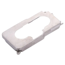  tel-szalk-19296951722875 Apple Iphone X hátlapi kamera lencse kerettel mobiltelefon, tablet alkatrész