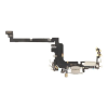  tel-szalk-19296951722900 Apple iPhone 17 Pro töltőcsatlakozó port panel Ezüst, EU verzió