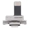  tel-szalk-19296951722957 Apple Airpods Max töltőcsatlakozó port panel Fehér