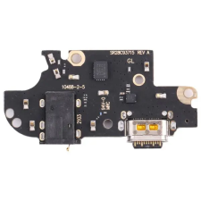  tel-szalk-19296951723008 Motorola Edge S töltőcsatlakozó port panel mobiltelefon, tablet alkatrész