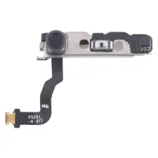  tel-szalk-19296951723039 Apple Watch Series 10 42mm mikrofon flex szalagkábellel mobiltelefon, tablet alkatrész