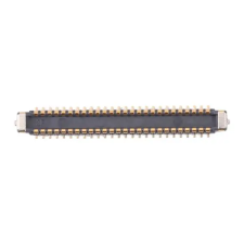  tel-szalk-19296951723061 Apple iPhone 13 Mini/13 LCD FPC csatlakozó mobiltelefon, tablet alkatrész