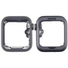  tel-szalk-19296951723094 Apple Watch SE 40MM Szürke középső keret mobiltelefon, tablet alkatrész