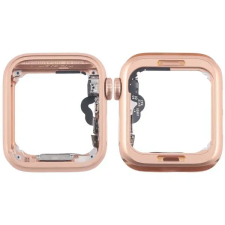  tel-szalk-19296951723113 Apple Watch SE 40MM Arany középső keret mobiltelefon, tablet alkatrész