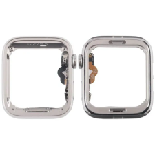  tel-szalk-19296951723125 Apple Watch Series 4 44mm Rozsdamentes acél középső keret mobiltelefon, tablet alkatrész