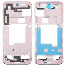  tel-szalk-19296951723151 Google Pixel 9 pro Rózsa arany középső keret mobiltelefon, tablet alkatrész