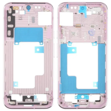  tel-szalk-19296951723152 Google Pixel 9 Pro XL Rózsaszín középső keret mobiltelefon, tablet alkatrész