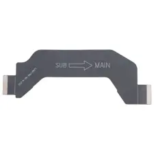  tel-szalk-19296951723194 Xiaomi 17 Pro Max alaplapi flexibilis kábel mobiltelefon, tablet alkatrész