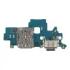  tel-szalk-19296951723240 Samsung Galaxy A37 töltőcsatlakozó port panel
