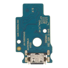  tel-szalk-19296951723244 Huawei MatePad SE 11 töltőcsatlakozó port panel mobiltelefon, tablet alkatrész