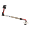  tel-szalk-19296951723249 MSI Katana GF66 11UD / 11UC töltőcsatlakozó