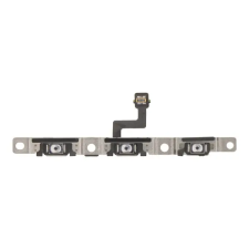  tel-szalk-19296951733419 Apple iPhone 17 Pro hangerőszabályzó gomb flexibilis kábel mobiltelefon, tablet alkatrész