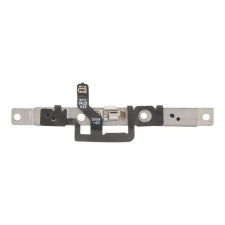  tel-szalk-19296951733423 Apple iPhone 16E hangerőszabályzó gomb flexibilis kábel mobiltelefon, tablet alkatrész