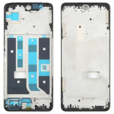  tel-szalk-19296951733467 Realme Narzo 60x előlap LCD keret, burkolati elem mobiltelefon, tablet alkatrész