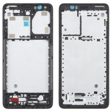  tel-szalk-19296951733480 ZTE Blade A32 előlap LCD keret, burkolati elem mobiltelefon, tablet alkatrész