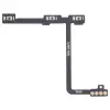  tel-szalk-19296951733625 Huawei Nova 14 Bekapcsoló és hangerőszabályzó gomb flexibilis kábel