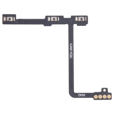  tel-szalk-19296951733625 Huawei Nova 14 Bekapcsoló és hangerőszabályzó gomb flexibilis kábel mobiltelefon, tablet alkatrész