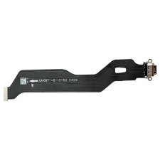  tel-szalk-19296951733642 Oneplus Ace 3 Pro töltőcsatlakozó port panel mobiltelefon, tablet alkatrész