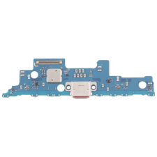  tel-szalk-19296951733658 Samsung Galaxy Tab S9 X716 töltőcsatlakozó port panel mobiltelefon, tablet alkatrész