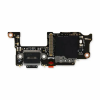  tel-szalk-19296951733666 Google Pixel 9 Pro XL töltőcsatlakozó port panel