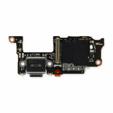  tel-szalk-19296951733666 Google Pixel 9 Pro XL töltőcsatlakozó port panel mobiltelefon, tablet alkatrész