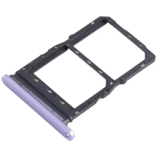  tel-szalk-19296951769 Honor Play 40C Lila SIM kártya tálca mobiltelefon, tablet alkatrész