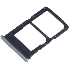  tel-szalk-19296951781 Honor X50i Zöld SIM kártya tálca mobiltelefon, tablet alkatrész
