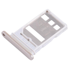  tel-szalk-19296951789 Honor 90 Pro Arany SIM kártya tálca mobiltelefon, tablet alkatrész