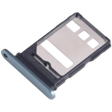  tel-szalk-19296951805 Honor Play7T Pro Zöld SIM kártya tálca mobiltelefon, tablet alkatrész