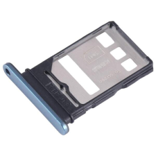  tel-szalk-19296951830 Honor 70 Pro Plus Zöld SIM kártya tálca mobiltelefon, tablet alkatrész