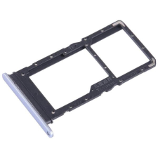 tel-szalk-19296951873 Honor Play 30 Lila SIM & SD kártya tálca mobiltelefon, tablet alkatrész